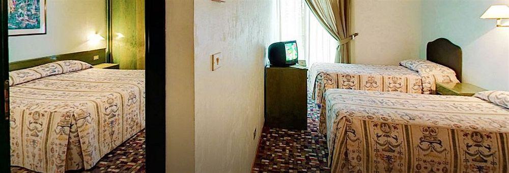 Hotel Santacroce Meeting Sulmona Exterior foto