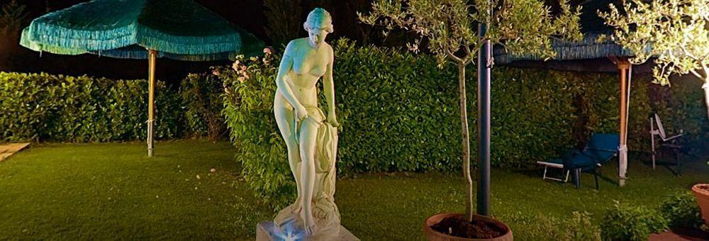 Hotel Santacroce Meeting Sulmona Exterior foto